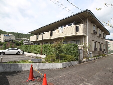 ビシャンテ住吉外観写真
