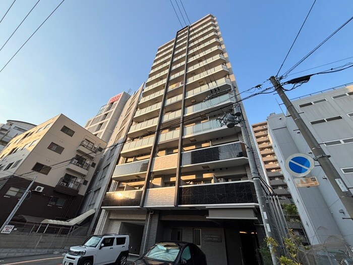 物件外観写真6　(外観写真)