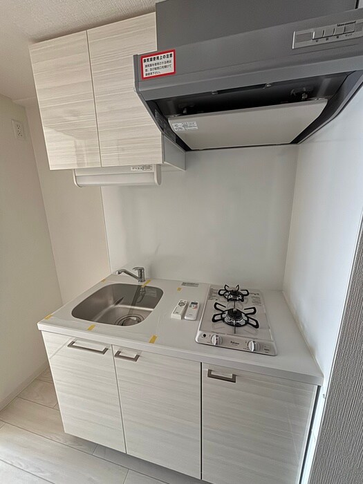 物件内観写真10　(キッチン)