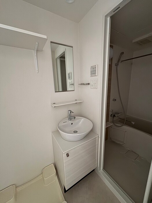 物件内観写真13　(洗面)