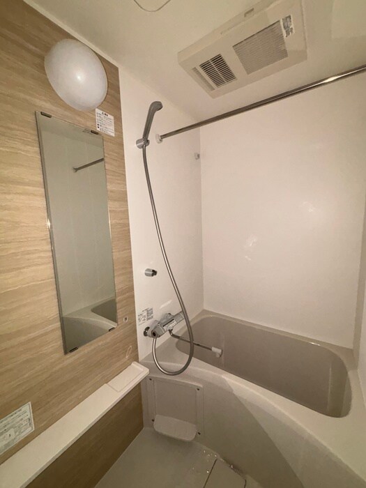 物件内観写真14　(バス／シャワールーム等)