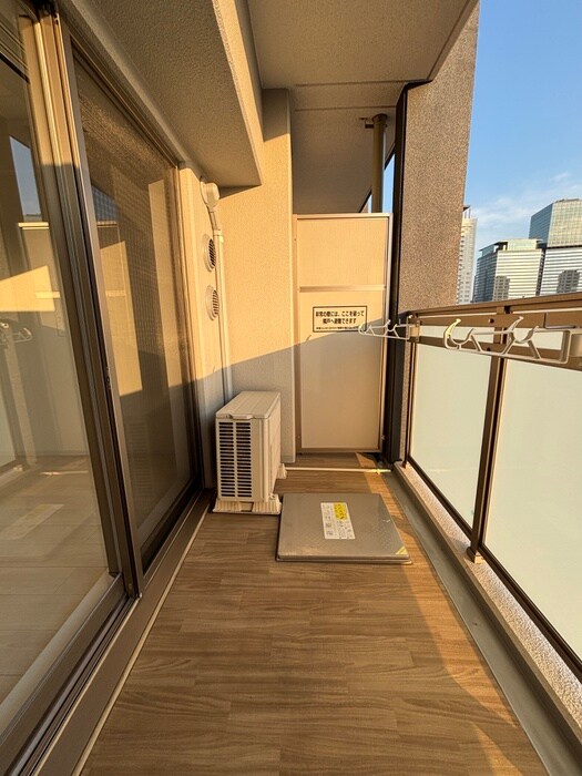 物件内観写真21　(ベランダ・バルコニー)