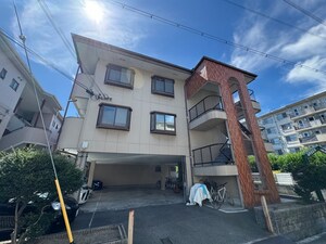 ｸﾞﾘｰﾝﾊｲﾂ外観写真