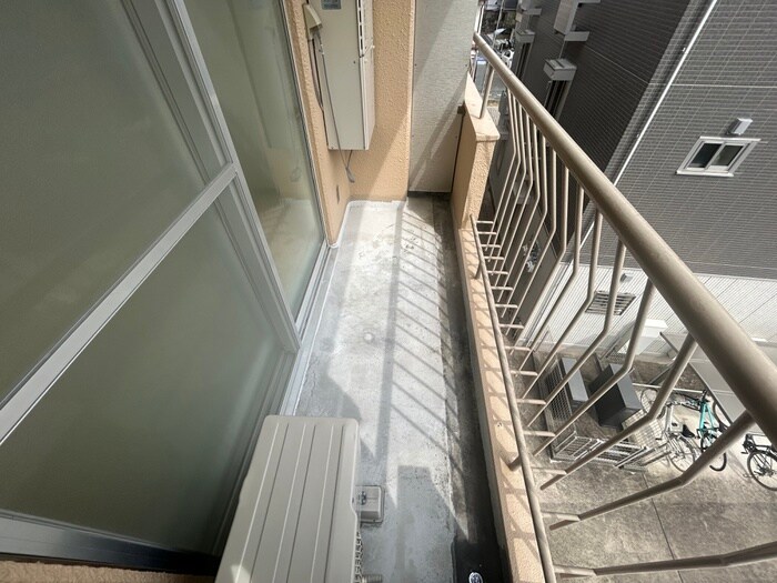 物件内観写真16　(ベランダ・バルコニー)