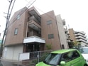 サウスフラット