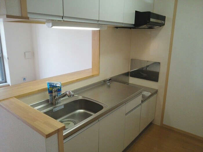 物件内観写真9　(キッチン)