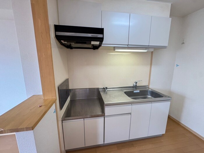 物件内観写真9　(キッチン)