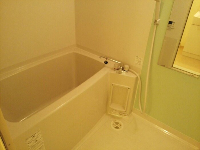 物件内観写真13　(バス／シャワールーム等)