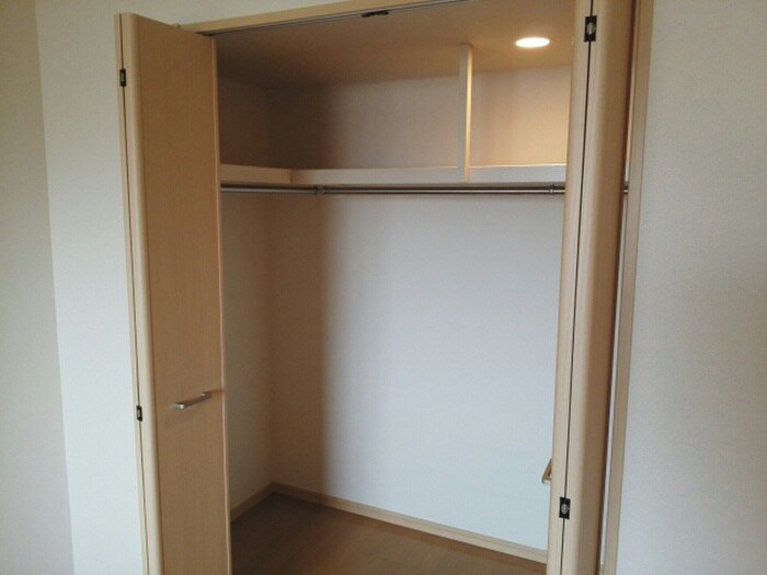 物件内観写真14　(収納)