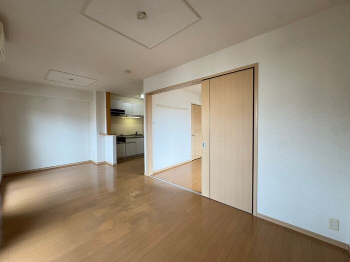 物件内観写真15　(居室)