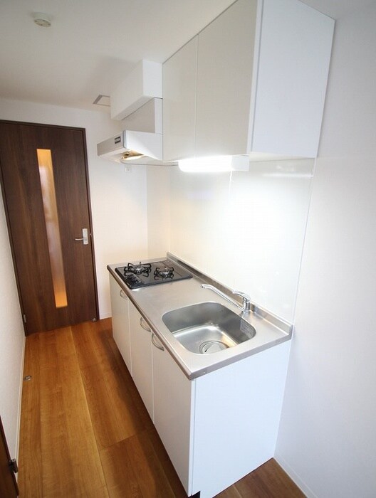 物件内観写真7　(キッチン)