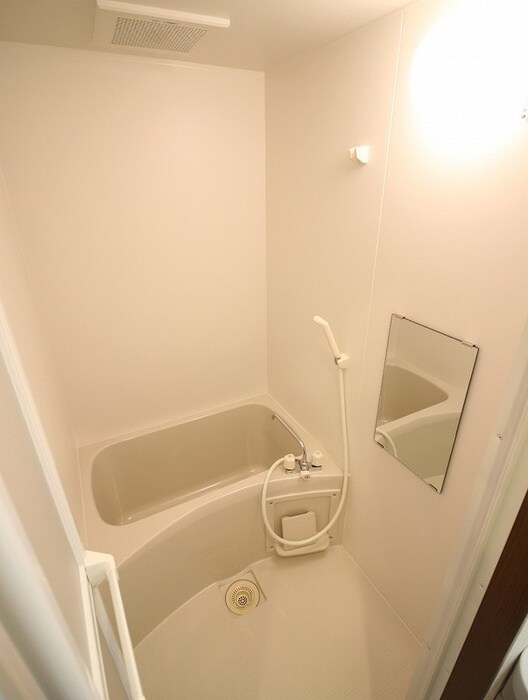 物件内観写真9　(バス／シャワールーム等)