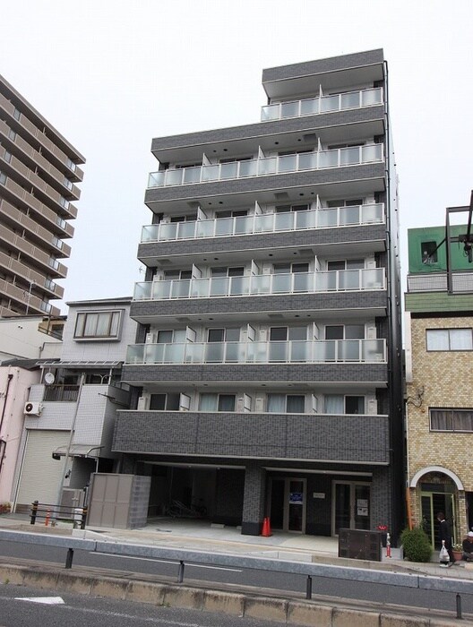 物件外観写真6　(外観写真)