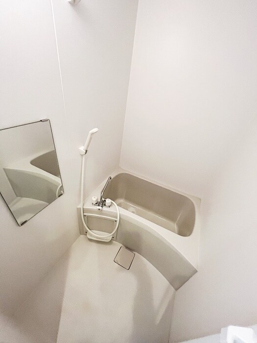 物件内観写真11　(バス／シャワールーム等)