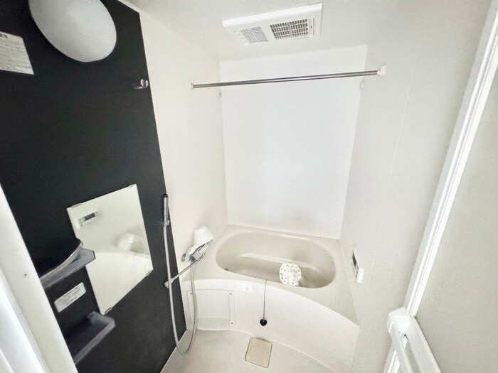 物件内観写真9　(バス／シャワールーム等)