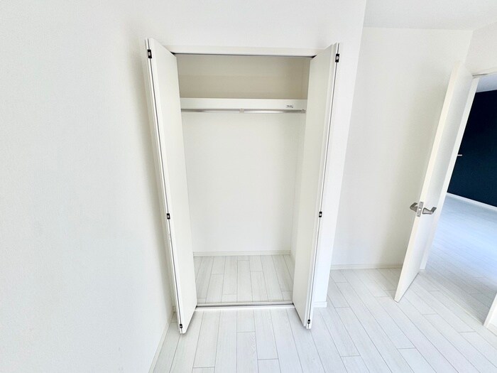 物件内観写真14　(収納)