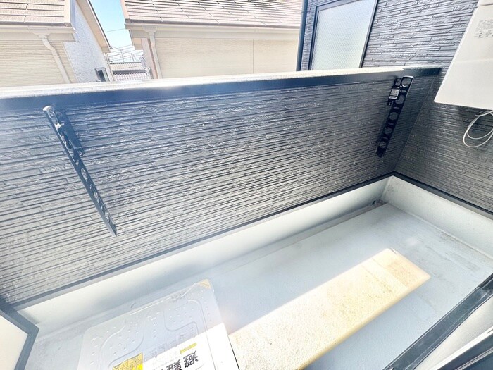 物件内観写真18　(ベランダ・バルコニー)