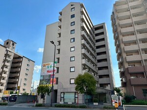 ﾄｰｶﾝ東淀川ｷｬｽﾃｰﾙ（716）外観写真