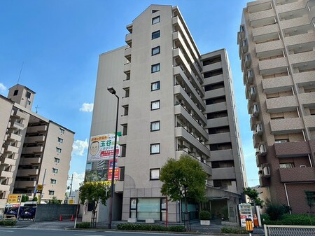 ﾄｰｶﾝ東淀川ｷｬｽﾃｰﾙ（716）外観写真