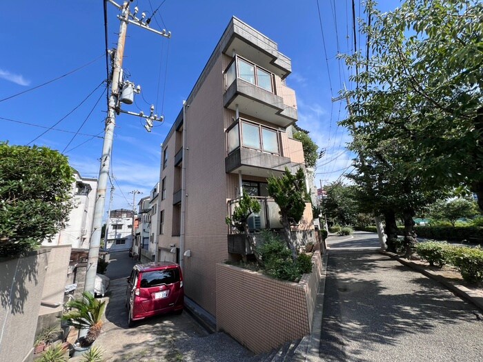 物件外観写真3　(外観写真)