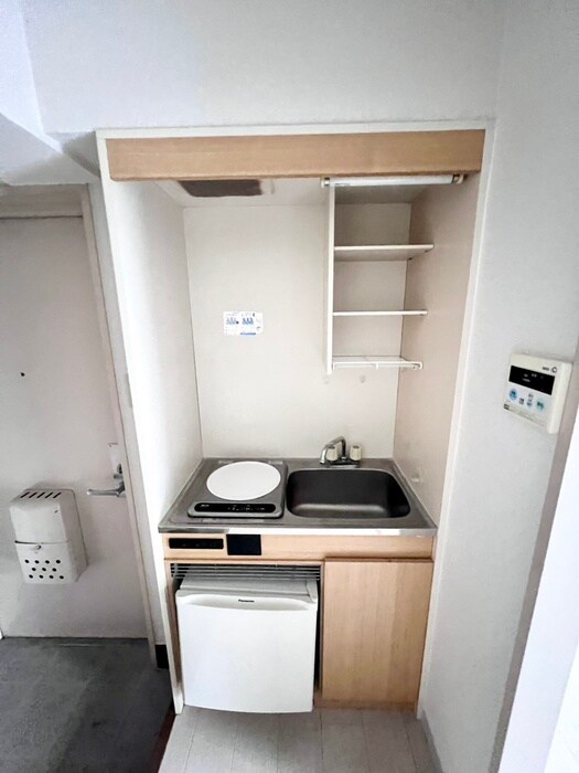 物件内観写真11　(キッチン)