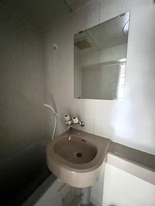 物件内観写真13　(洗面)