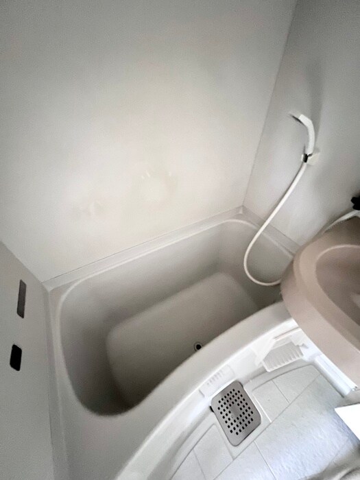 物件内観写真14　(バス／シャワールーム等)