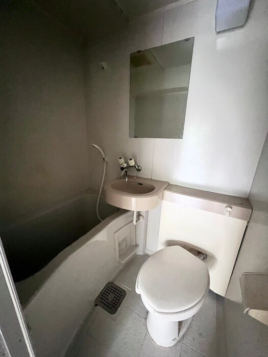 物件内観写真15　(バス／シャワールーム等)