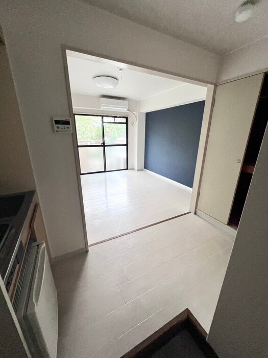 物件内観写真17　(廊下)