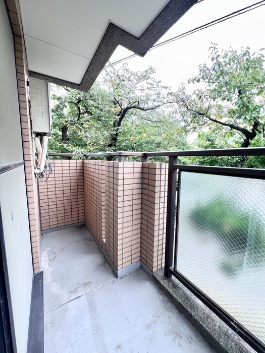 物件内観写真18　(ベランダ・バルコニー)