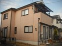 角谷一戸建