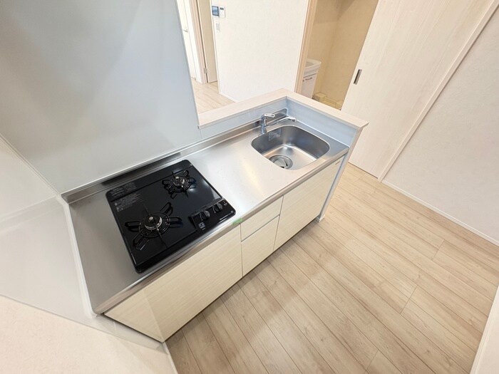 物件内観写真7　(キッチン)