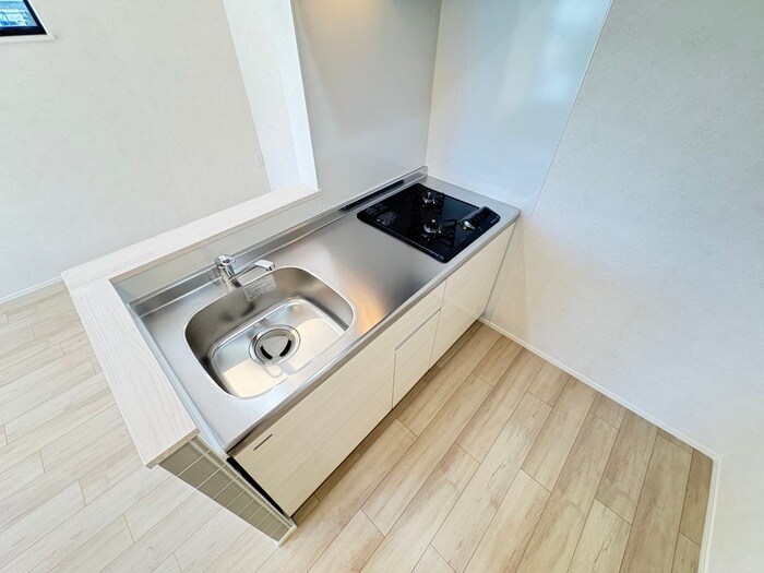 物件内観写真7　(キッチン)