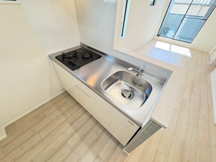 物件内観写真7　(キッチン)