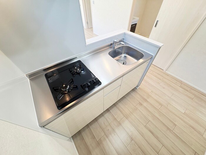 物件内観写真7　(キッチン)