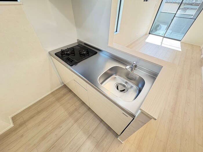 物件内観写真8　(キッチン)