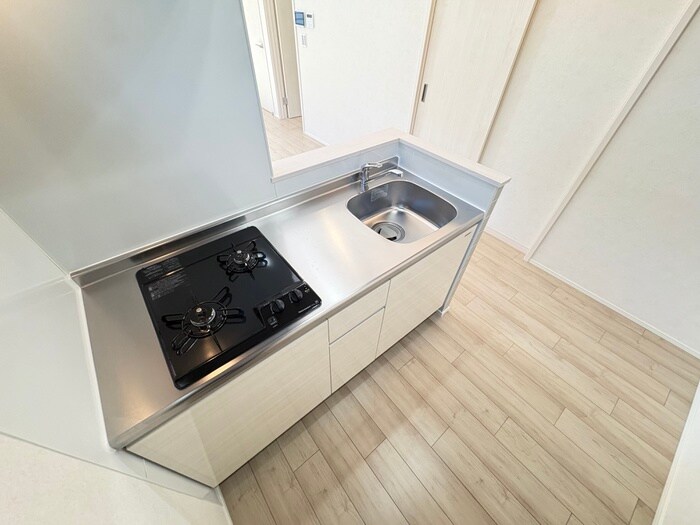 物件内観写真8　(キッチン)