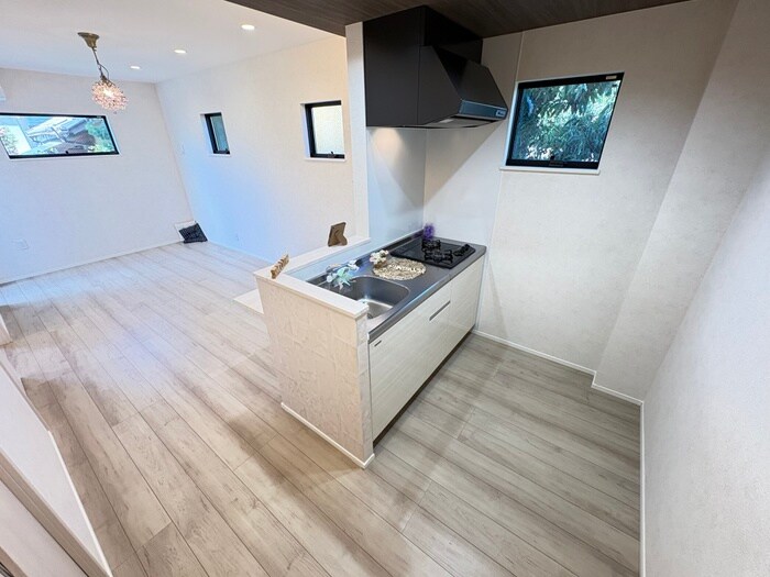 物件内観写真10　(居室)