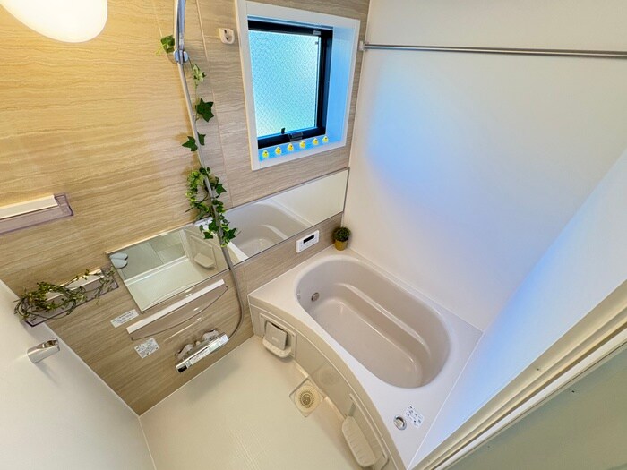 物件内観写真11　(バス／シャワールーム等)