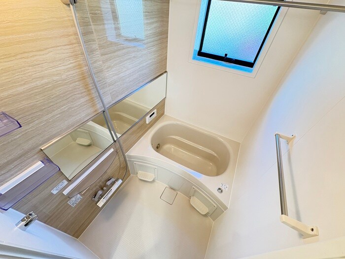 物件内観写真11　(バス／シャワールーム等)