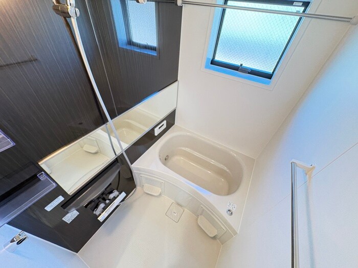 物件内観写真11　(バス／シャワールーム等)