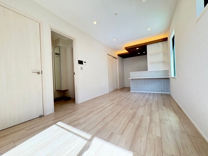 物件内観写真13　(居室)