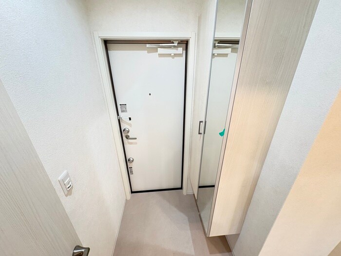物件内観写真16　(靴箱)