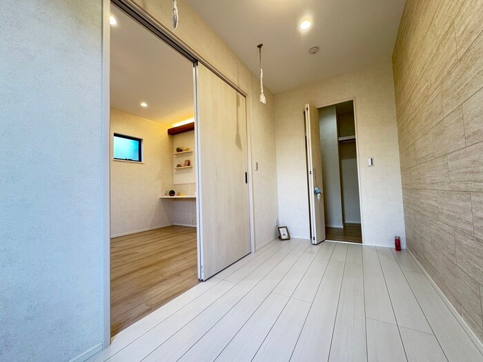 物件内観写真17　(居室)