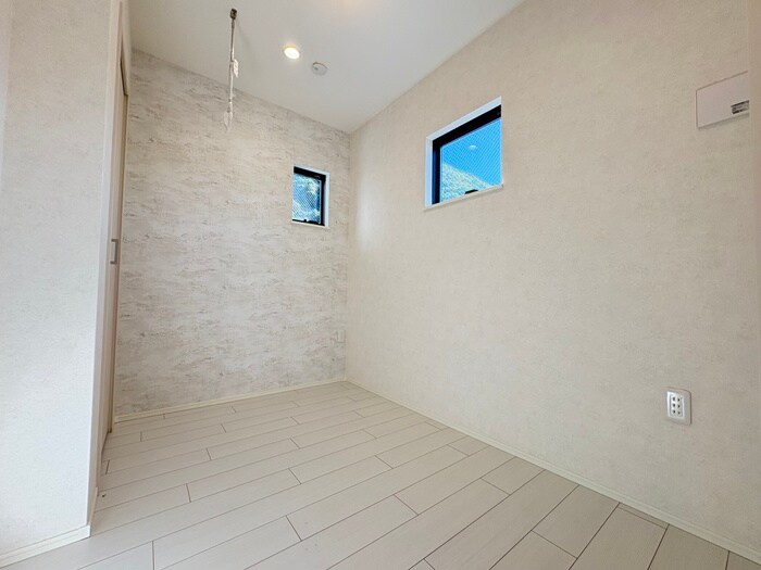 物件内観写真17　(居室)