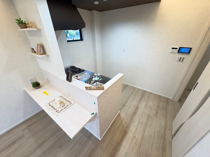 物件内観写真18　(居室)