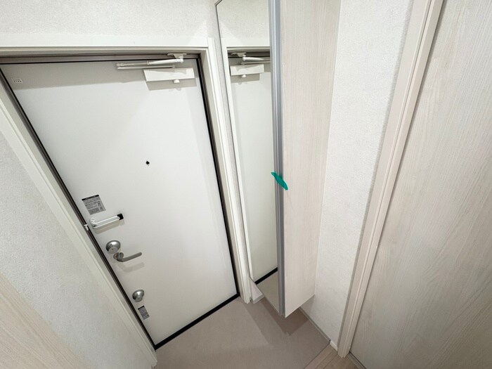 物件内観写真19　(靴箱)