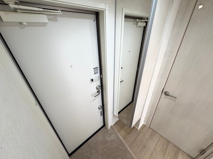 物件内観写真19　(靴箱)