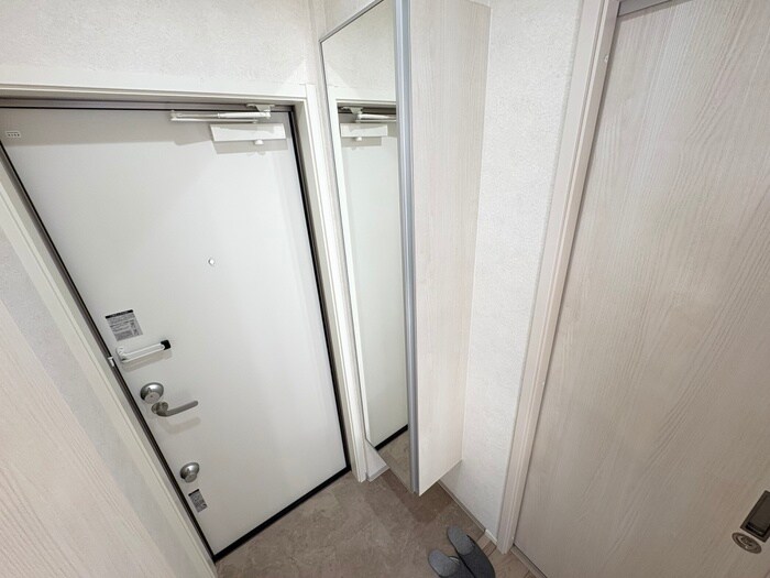 物件内観写真19　(靴箱)