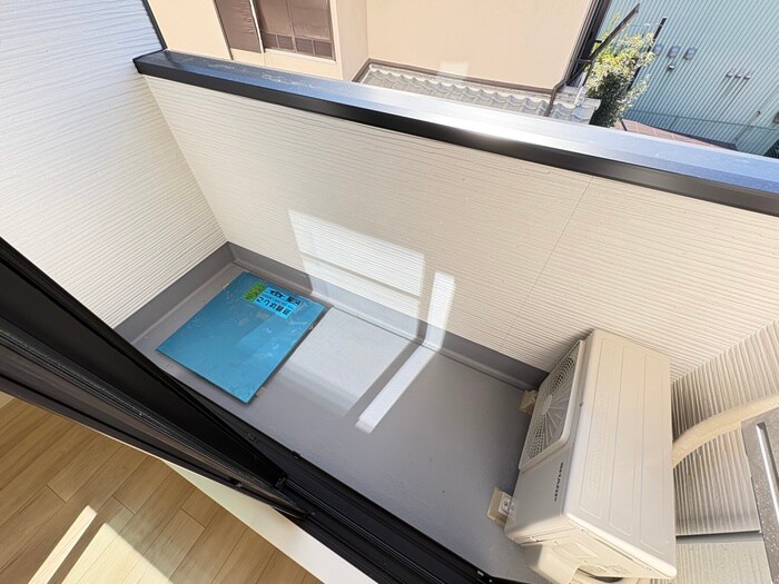 物件内観写真21　(ベランダ・バルコニー)